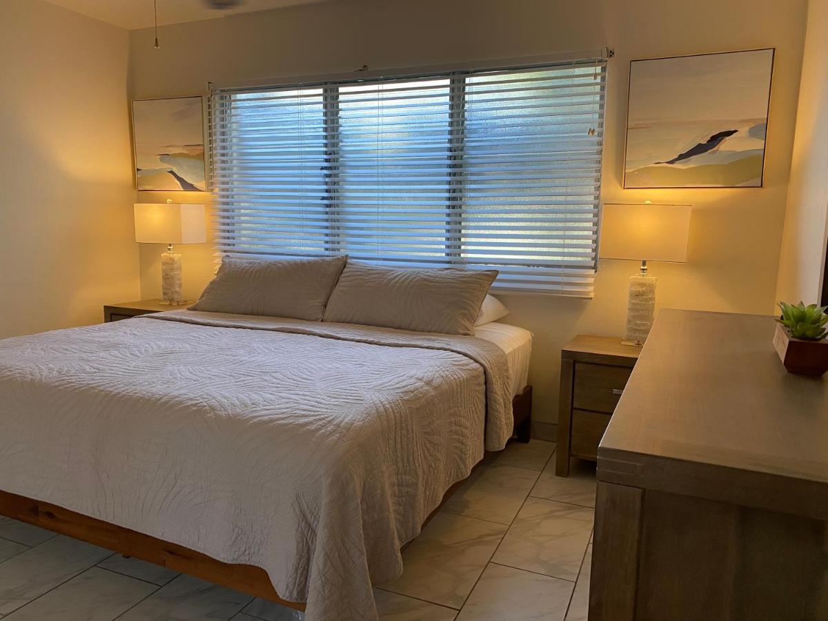 Kihei Kai Nani Apartment ภายนอก รูปภาพ