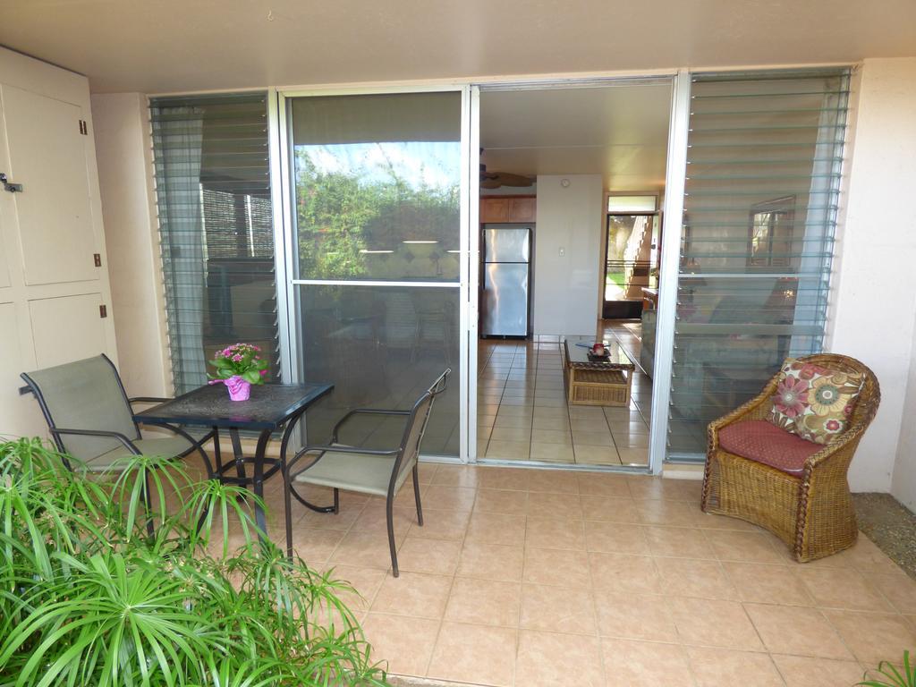 Kihei Kai Nani Apartment ภายนอก รูปภาพ