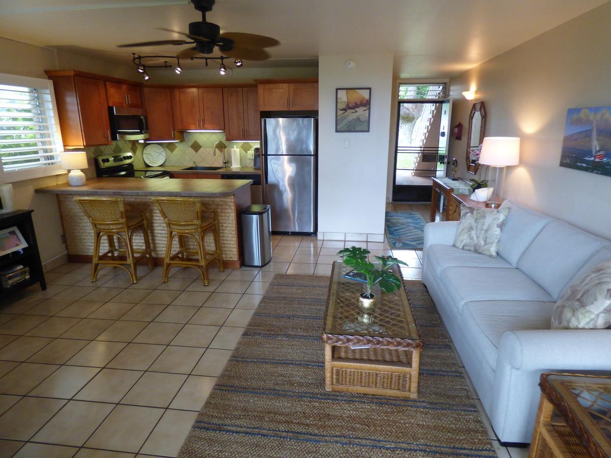 Kihei Kai Nani Apartment ภายนอก รูปภาพ