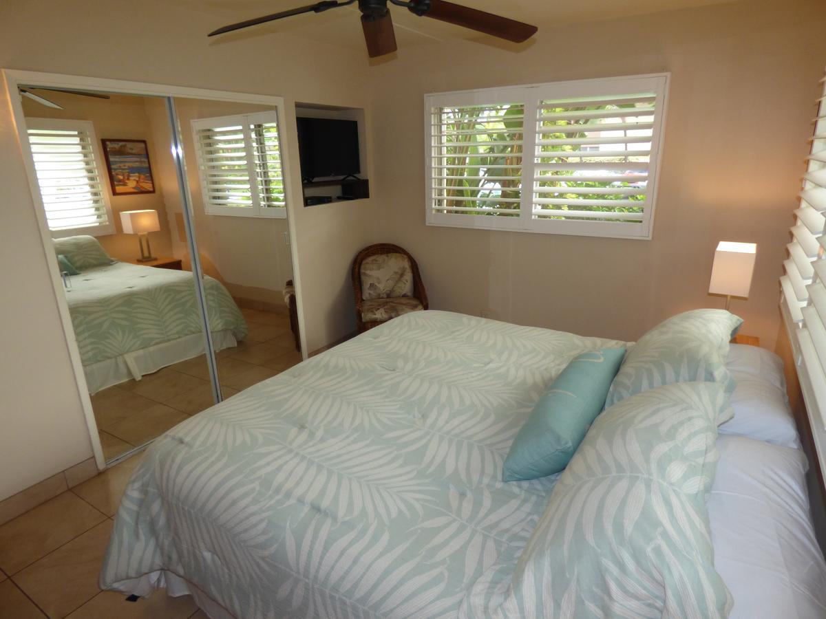 Kihei Kai Nani Apartment ภายนอก รูปภาพ